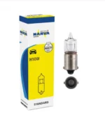 Галогенні лампи NARVA H10W 12V 10W 17833 Standard