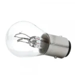 Галогенні лампи Narva P21/5W 24V BAY15d 17925 Standard - Зображення 2