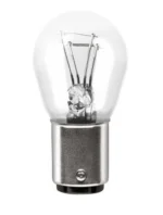 Галогенні лампи Narva P21/5W 24V BAY15d 17925 Standard - Зображення 3