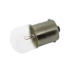 Автомобільна лама NARVA R10W 12V 10W BA15s 17311 Standard - Зображення 2