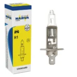 Галогенна лампа Narva Standart H1 48320 12V 55W P14.5s