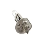 Галогенна лампа Narva Standart H1 48320 12V 55W P14.5s - Зображення 3