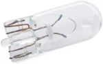 Автомобільна лампа Narva T10 W5W 12V 5W 17177 Standart - Зображення 4