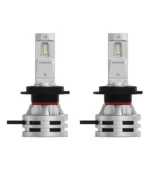 Комплект світлодіодних ламп Narva H7 Range Performance LED 18033 12-24V 24W - Зображення 3