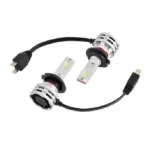 Комплект світлодіодних ламп Narva H7 Range Performance LED 18033 12-24V 24W - Зображення 2