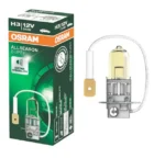 Галогенна автолампа Osram H3 ALL SEASON SUPER 12 V 55 W 64151ALS