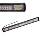 Світлодіодна комбінована балка 132 Led 396W 720*75*60мм
