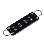 Світлодіодна лампа C5W Festoon 12SMD 7014 12V 44мм 300Lm Подвійна петля Біле світло - Зображення 6