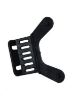 Світлодіодний габаритний ліхтар SMD Жовтий 110*45mm Габаритні вогні для вантажівки, причепа Повторювачі 12-24V - Зображення 5