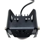 Світлодіодна двоколірна протитуманна фара Led балка 20W Білий Жовтий метал - Зображення 5