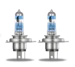 Галогенні лампи Osram H4 H4 Night Breaker 200 64193NВ200-HCB +200% 60/55W 12V - Зображення 4