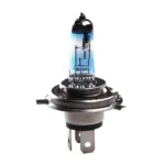 Галогенні лампи Osram H4 H4 Night Breaker 200 64193NВ200-HCB +200% 60/55W 12V - Зображення 3