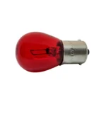 Автомобільна лампа Маяк P21W BA15s 12V 21W 81213 RED ULTRA - Зображення 3