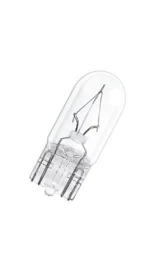 Лампа Osram W3W Original 2821-02B блістер 3W 12V - Зображення 3
