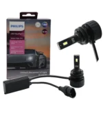 Автомобільні світлодіодні лампи з цоколем H11 LED 11362U3551X2 12-24V 50W