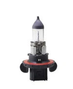 Галогенна автолампа Osram H13 ORIGINAL 12V 9008 60/55W - Зображення 3