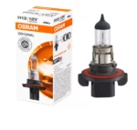 Галогенна автолампа Osram H13 ORIGINAL 12V 9008 60/55W