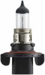 Галогенна автолампа PHILIPS H13 Standard 9008C1 2V 60/55W P26.4 - Зображення 3