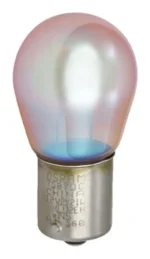Автомобільні лампи Osram BAU15s PY21W Diadem Сrome 7507DC-02B блістер 12V 21W - Зображення 2