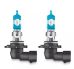Галогенна автолампа Osram HB3 Night Breaker Unlimited Next Generation 9005NL-HCB +150% 60W - Зображення 2