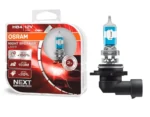 Галогенна автолампа Osram HB4 Night Breaker Unlimited Next Generation 9006NL-HCB +150%