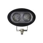 Світлодіодна балка, додаткова фара 20W - Зображення 2