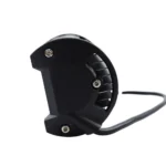 Світлодіодна балка (додаткова фара) Н12-120W 40LED 16,7см - Зображення 6