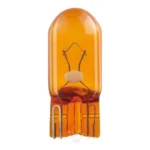 Галогенная автолампа Osram OSRAM WY5W Original 2827 NA-02B - Зображення 3