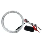 Глазки діодні для лінз G6 95мм на маски 3 дюйма з драйвером Білі (ангельські глазки) - Зображення 3