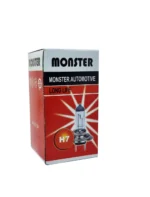 Галогенна лампа H7 MONSTER Long Life 55W 12V ZC18696989 - Зображення 5