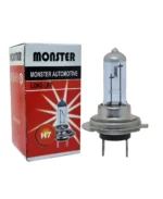 Галогенна лампа H7 MONSTER Long Life 55W 12V ZC18696989