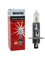 Галогенна лампа H1 MONSTER Long Life12V 100W ZC18696989