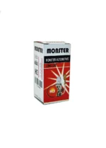 Галогенна лампа H3 MONSTER Long Life 100W 12V ZC1869698 - Зображення 4