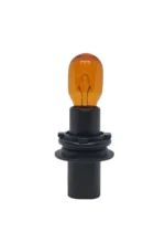 Автомобільна лампа розжарювання цоколь HPC16WY 12V 16W Mercedes-Benz Sprinter Volkswagen Crafter Помаранчева
