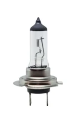 Автомобільна лампа H7 12V PX26D 100W MONSTER - Зображення 3