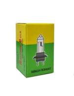 Автомобільна лампа H7 12V PX26D 100W MONSTER - Зображення 4