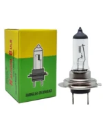 Автомобільна лампа H7 12V PX26D 100W MONSTER