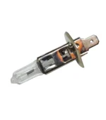 Галогенна лампа H1 12V 100W SUPER LIGHT (Japan Tape) - Зображення 2