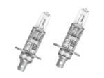 Галогенна лампа Osram H1 TRUCKSTAR PRO NEXT GEN 70W 24V 64155TSP HCB Up to 120% - Зображення 2