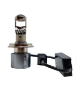 Міні лінза LED. Світлодіодні міні лінзи H4 модель G01 5700K 38W - Зображення 4