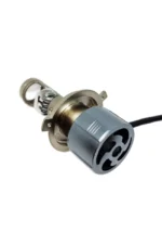 Міні лінза LED. Світлодіодні міні лінзи H4 модель G01 5700K 38W - Зображення 5