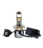 Міні лінза LED. Світлодіодні міні лінзи H4 модель G01 5700K 38W - Зображення 6