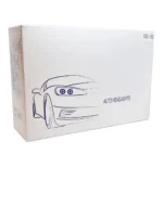 Міні лінза LED. Світлодіодні міні лінзи H4 модель G01 5700K 38W - Зображення 7