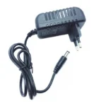 Світлодіодна стрічка 12V RGB у комплекті з пультом та блоком живлення 220V 24W 5 метрів Неонова вологозахисна - Зображення 4