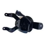 Світлодіодні протитуманні фари Chevrolet Aveo T350 ПТФ Шевроле Авео Т300 50W - Зображення 3