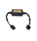 LED обманка декодер для світлодіодних ламп H7 LED Canbus Блок - Обманка для LED ламп H7 - Зображення 2