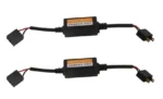 LED обманка декодер для світлодіодних ламп H7 LED Canbus Блок - Обманка для LED ламп H7 - Зображення 4