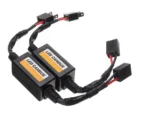 LED обманка декодер для світлодіодних ламп H7 LED Canbus Блок - Обманка для LED ламп H7 - Зображення 5