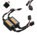 LED обманка декодер для світлодіодних ламп H7 LED Canbus Блок - Обманка для LED ламп H7
