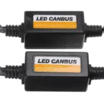 LED обманка декодер для світлодіодних ламп H7 LED Canbus Блок - Обманка для LED ламп H7 - Зображення 3